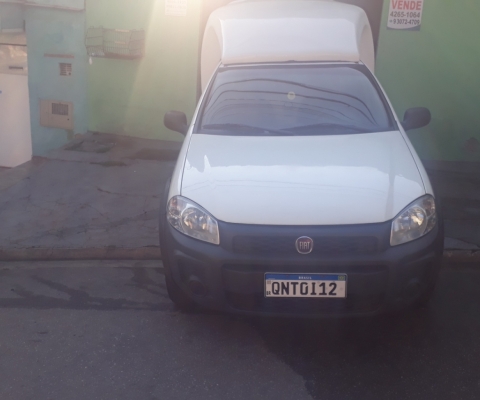 FIAT STRADA à venda.