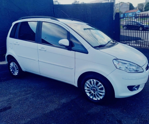 FIAT IDEA à venda.