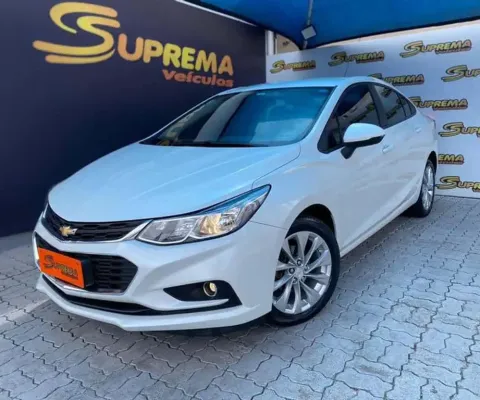 CHEVROLET CHEV CRUZE LT NB AT 2019