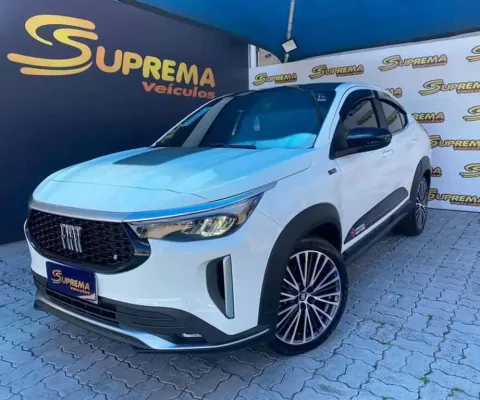 FIAT FASTBACK TURBO 270 2024