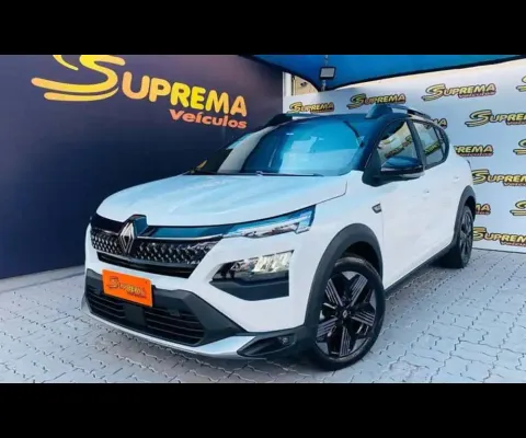 RENAULT KARDIAN PREM AT 2025