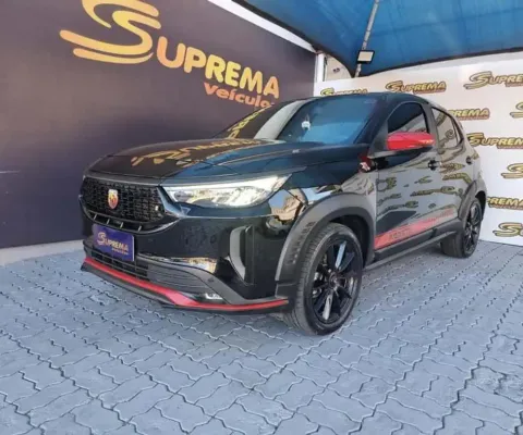 FIAT PULSE ABARTH 270 2023