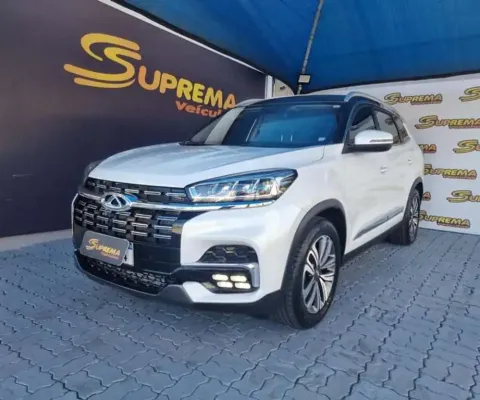 CAOA CHERY TIGGO8 1.6TGDI 2021