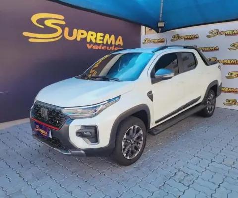 FIAT STRADA ULTRA T200AT 2024