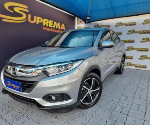 HONDA HR-V EXL CVT 2019