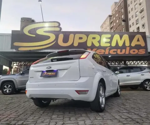 FORD FOCUS HC FLEX 2012