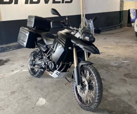 BMW F 800 GS