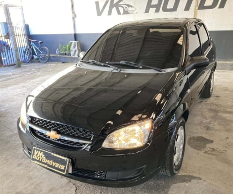CHEVROLET CLASSIC 1.0 MPFI LS 8V FLEX 4P MANUAL