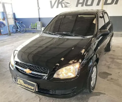 CHEVROLET CLASSIC 1.0 MPFI LS 8V FLEX 4P MANUAL