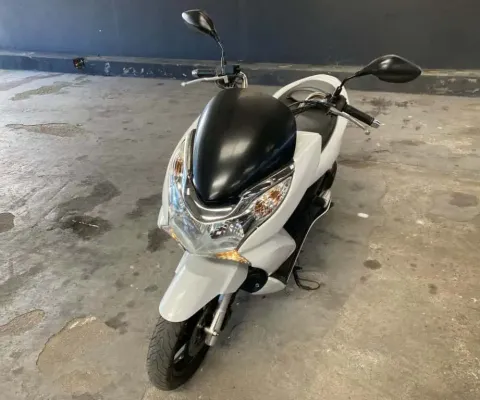 HONDA PCX 150
