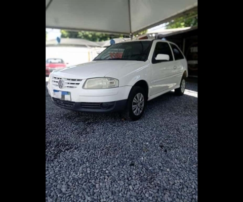 VOLKSWAGEN GOL 2014