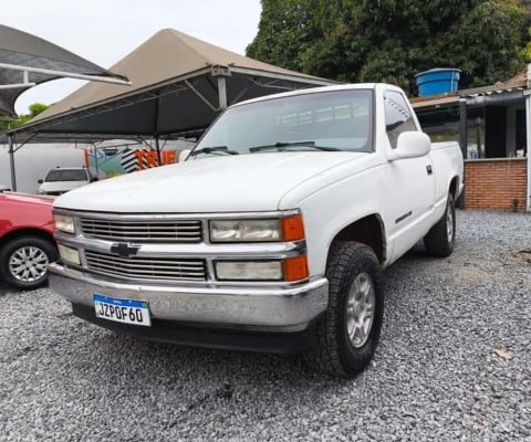 CHEVROLET SILVERADO PICK-UP DLX 4.2 TB 2P 1997