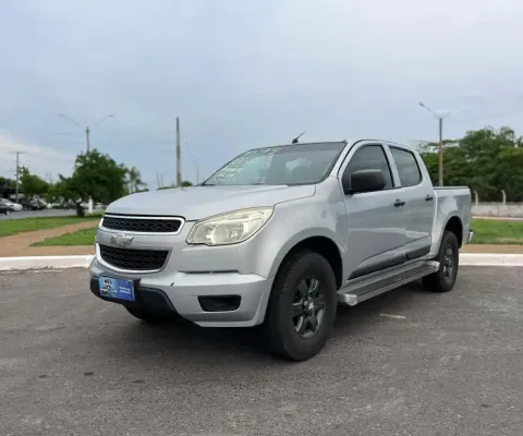 Chevrolet s10 ls fd2 2013