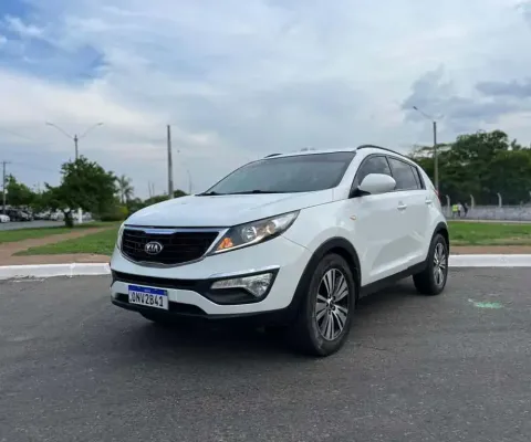 KIA SPORTAGE LX2 OFFG4 2.0 2014