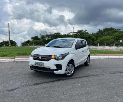 FIAT MOBI LIKE 1.0 FIRE FLEX 5P. 2020