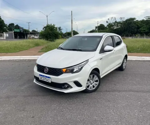 FIAT ARGO 1.3 FIREFLY FLEX DRIVE GSR 2017