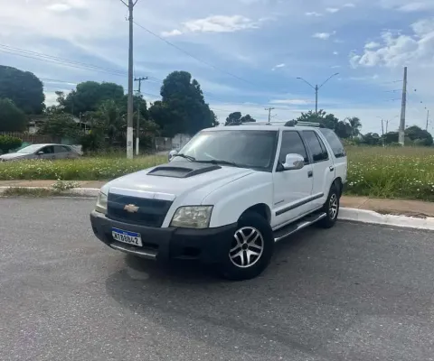 CHEVROLET BLAZER ADVANTAGE 2010