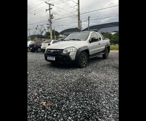 FIAT STRADA ADVENT FLEX 2014