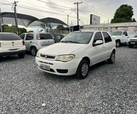 FIAT PALIO FIRE 4P 2015