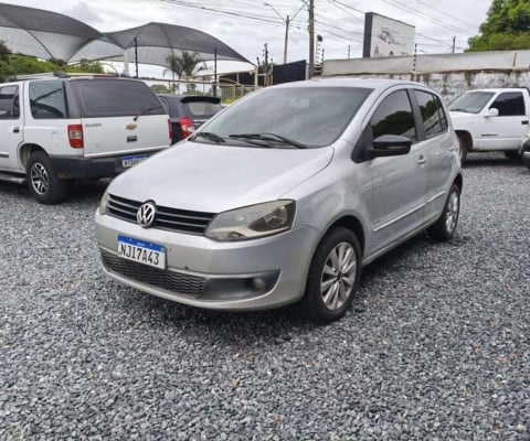 VOLKSWAGEN FOX 1.6 PRIME GII 2010