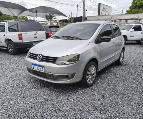 VOLKSWAGEN FOX 1.6 PRIME GII 2010