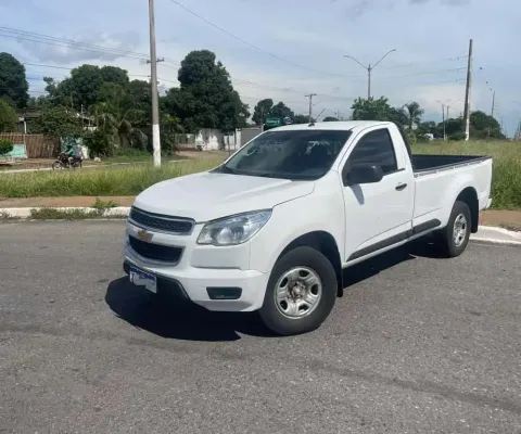 Chevrolet s-10 ls c.d 4x2 2014