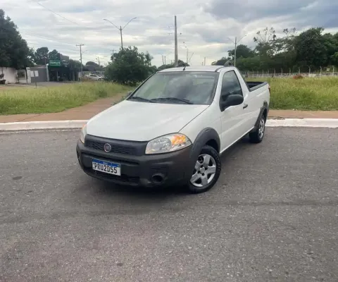 FIAT STRADA HD WK CC E 2019