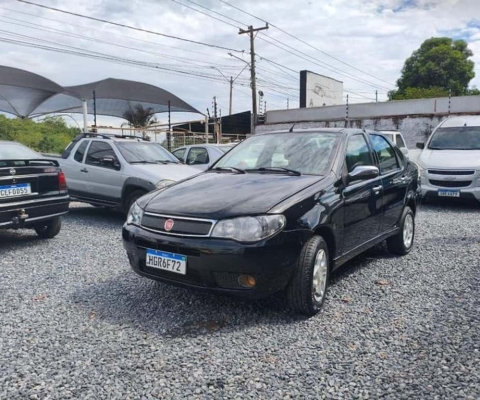 FIAT SIENA FIRE 4P 2007