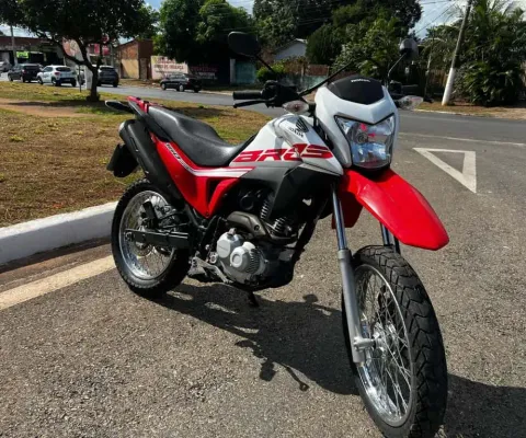 HONDA HONDA CG 150 FAN ESDI 2019