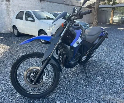 YAMAHA XT 660-R 2006