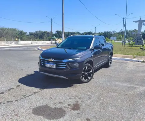 CHEVROLET MONTANA T A LTZ 1.2 2024