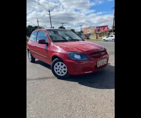 CHEVROLET CELTA 2P LIFE 2009