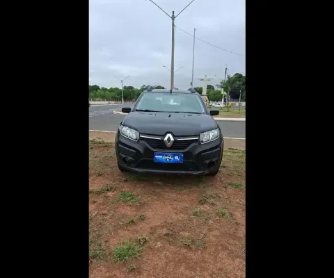 Renault sandero st16rsce 2018