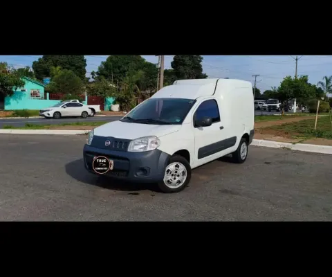 FIAT FIORINO 1.4 FLEX 2015