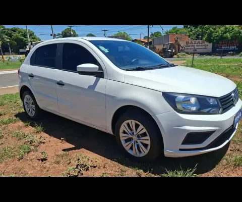 Volkswagen gol 2021