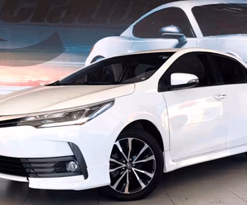TOYOTA COROLLA à venda.