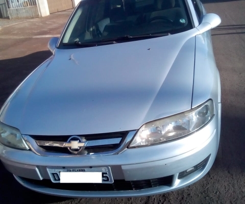 CHEVROLET VECTRA à venda.