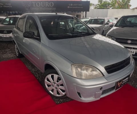 Corsa Sedan  Premium 