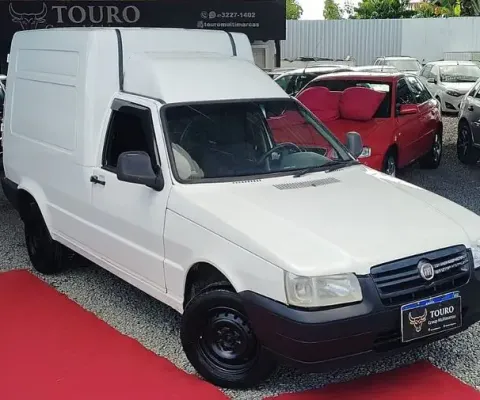 Fiat Fiorino Econoflex