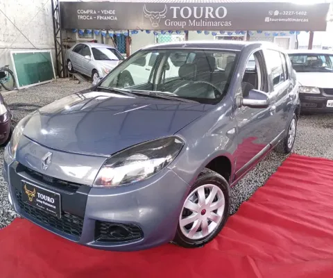 Sandero Expression 1.0