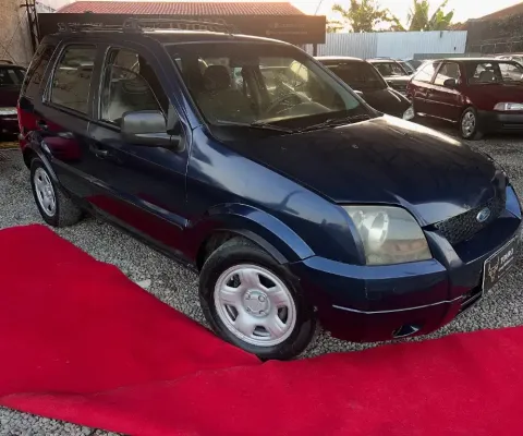  SUV barato esperando por você