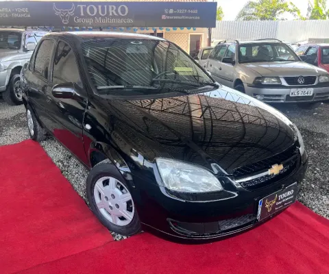  Chevrolet Classic LS 2013 – 1.0 Flex   Completo 