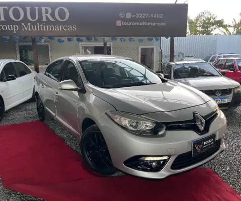 Renault Fluence Sedan Privilège 2.0