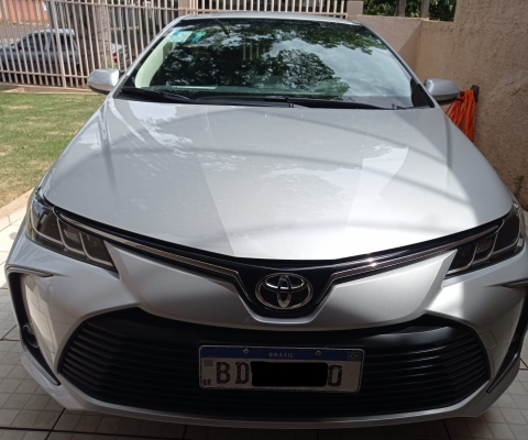 TOYOTA COROLLA à venda.