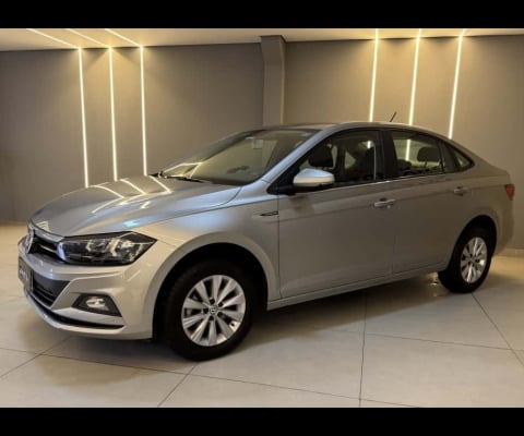 VOLKSWAGEN VIRTUS 1.0 200 TSI COMFORTLINE AUT. ANO 2020