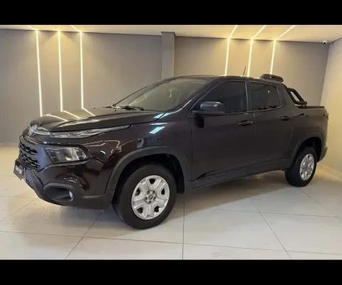 FIAT TORO 1.8 16V EVO FLEX ENDURANCE MANUAL
