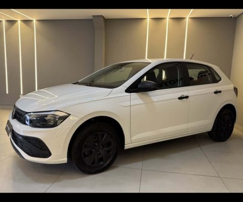 VOLKSWAGEN POLO Track 1.0 Flex 12V 5p