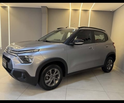 CITROËN C3 1.0 FEEL FLEX 6V