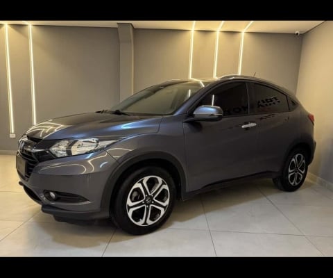 HONDA HR-V 1.8 16V FLEX EXL 4P AUTOMÁTICO