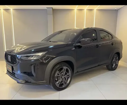 FIAT FASTBACK 1.3 TURBO 270 ABARTH FLEX AUTOMATICO